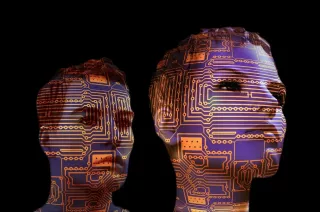 A magyar kkv-k használják, de még nem építették be a működésükbe a mesterséges intelligenciát 