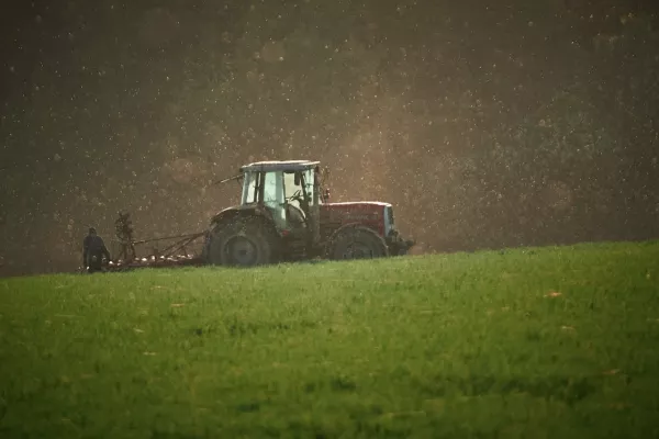 mezőgazdasági támogatások
