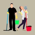Takarítónő mennyibe kerül? Egy hónapra ennyi az ára egy takarítónak Budapesten