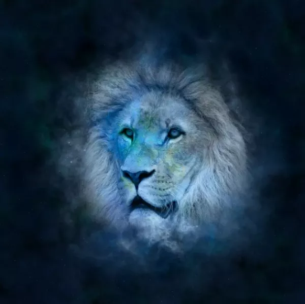 oroszlán napi horoszkóp