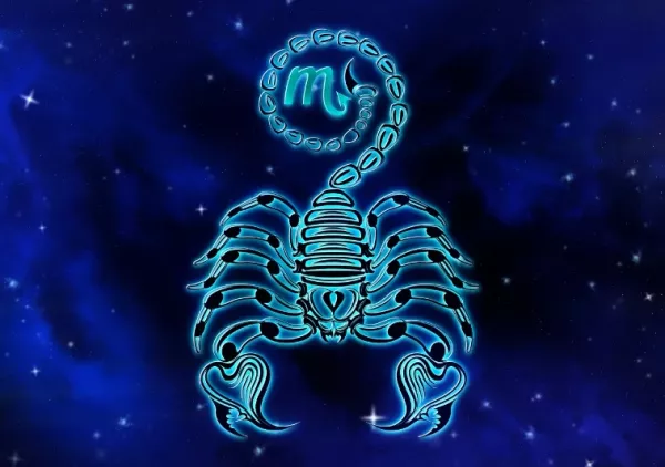 horoszkóp skorpió csillagjegy 2023 december hónap