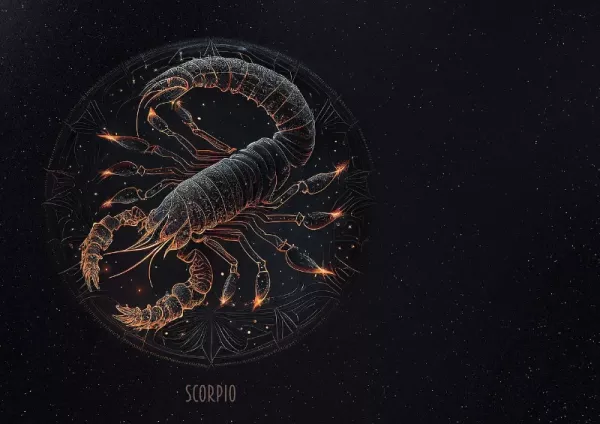 napi skorpió horoszkóp