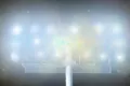 A sokoldalú reflektorok a legnagyobb teljesítményű fényforrások