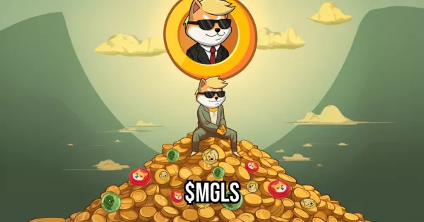 Discover the Potential: 3 Tokens Under $1 Expected to Grow 10x This Month - Shiba Inu (SHIB), Meme Moguls (MGLS), and Solana (SOL)