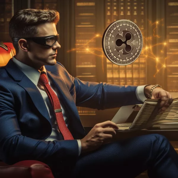 Charts Suggest Ripple (XRP) Could Rally 85%, But Pullix (PLX) & Cardano (ADA) Could Surge Higher