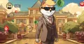 Crypto Alert: Ripple Set To Release 200 Million XRP In December, Meme Moguls Price Rises by 10%