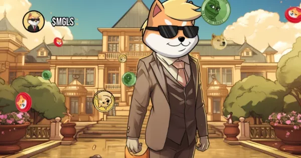 A Shiba Inu (SHIB) és Dogecoin (DOGE) konszolidálódik, míg a Meme Moguls (MGLS) árfolyama emelkedik az előértékesítésben