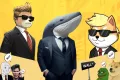 Meme Season Set To Begin, Shiba Inu and Meme Moguls The Ones To Watch