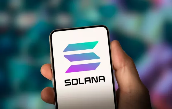 Solana kriptó árfolyama, Solana hírek és a Solana árfolyam előrejelzése