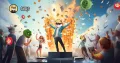 Az Internet Computer (ICP) feloldja a Bitcoin integrációját, az Uniswap (UNI) kiterjeszti a mobilalkalmazás kapacitását, a Meme Moguls (MGLS) pedig 10 000 dolláros ajándékot ad