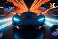 Szokatlan átutalási tevékenység Ripple (XRP), Bitcoin (BTC) és Ethereum (ETH) esetében; a bálnák Pullix (PLX) tokeneket halmoznak fel
