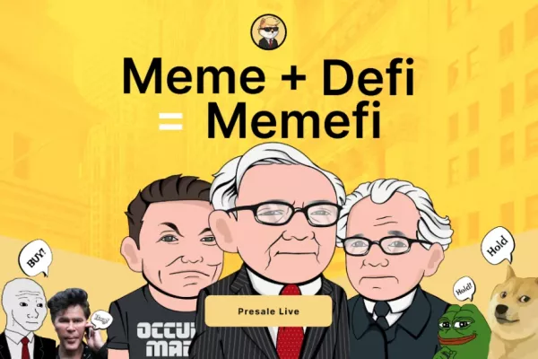 Meme Moguls (MGLS): A Potenciális Lehetőség Shiba Inu és Dogecoin Felülmúlására