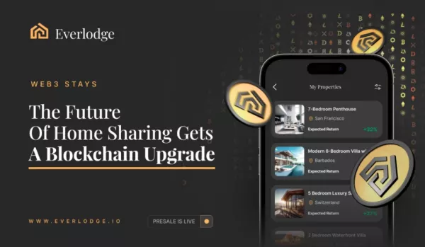 Ethereum (ETH) és Cardano (ADA) nagyot lépnek a bikapiaci hangulatban, Az Everlodge (ELDG) előértékesítése lezárul