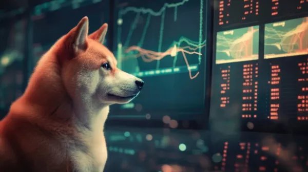 dogecoin kriptó árfolyam előrejelzés elemzés