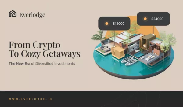 A Binance (BNB) havi csúcsot ért el, míg az Ethereum (ETH) ára átlépi a 2550 dollárt, az Everlodge (ELDG) pedig a legjobban várt kriptovaluta befektetés