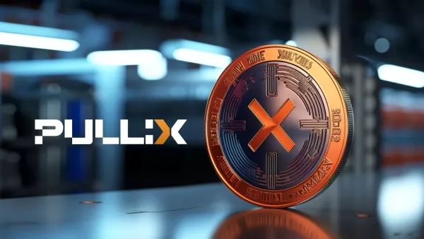 A Pullix túlragyogja az Algorand-ot (ALGO) és a Stacks-ot (STX) amikor belistázzák a BitMart-ra