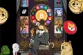 Altcoin hullám: 2024 kiemelkedő kripto-eseményei között a Meme Moguls (MGLS) vezeti a mezőnyt a Polygon (MATIC) és a Chainlink (LINK) mellett