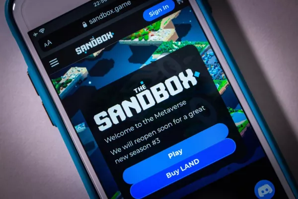 A Sandbox (SAND), Decentraland (MANA) és KangaMoon (KANG) – Melyik kriptó hozhatja a legtöbbet a konyhára 2024-ben?
