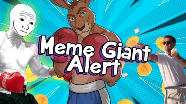 A Render Token (RNDR) az eddigi legmagasabb szintjére tör, miközben a Beam (BEAM) és a KangaMoon (KANG) lendületet vesznek
