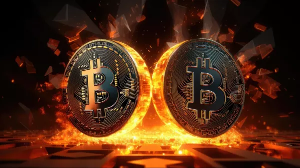 Bitcoin felezési hullám: ezt a 3 kriptovalutát lovagolja meg – Injective (INJ), Chainlink (LINK) és KangaMoon (KANG)