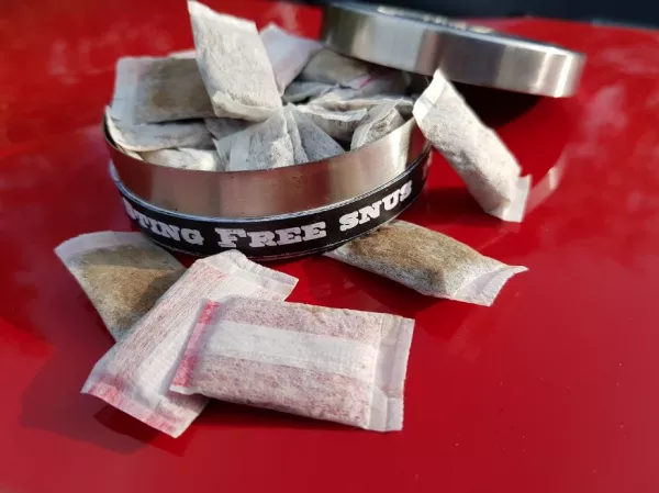 snüssz hatása és a snüssz káros hatásai az egészségre