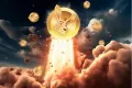 A mai kriptovaluta rally elemzése: Polkadot, Chainlink és a legjobb érme, a KangaMoon hirtelen emelkedése