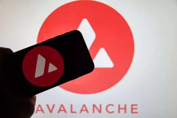 Avalanche AVAX kriptó befektetés és árfolyam elemzés