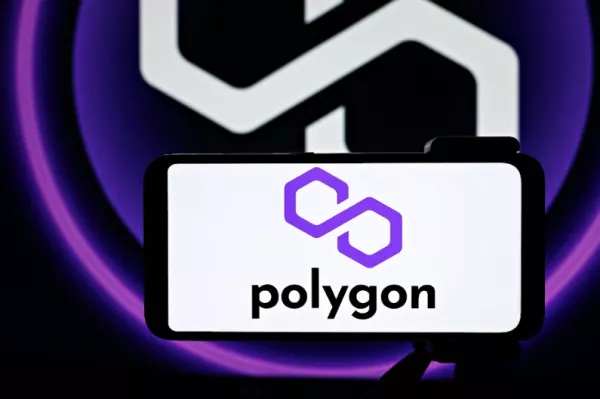 Polygon MATIC token árfolyam elemzés