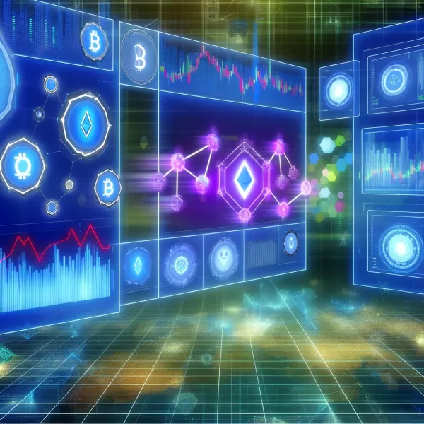 Dextools.io - valós időben frissülő DeFi kriptó adatelemző platform, amely kriptokereskedőknek nyújt mélyreható piaci betekintést és elemzéseket