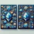 Uniswap - DEX, leginnovatívabb decentralizált tőzsde kriptóvaluták kereskedéséhez