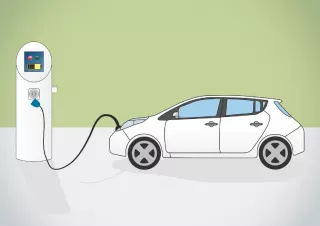 Kell-e speciális abroncs az elektromos autókra?