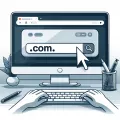 Hogyan lehet megtudni, hogy egy .com domain-nek ki a tulajdonosa?