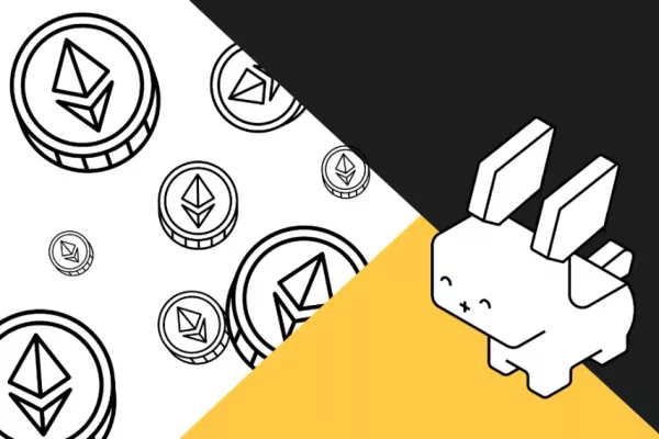 A Raboo (RABT) előrejelzések szerint 100-szoros növekedést érhet el, mivel az Ethereum (ETH) és a Binance Coin (BNB) nagy befektetői is vásárolni kezdik