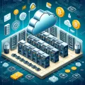 Felhőbányászat: a Cloud Mining kriptobányászat a felhőkben 