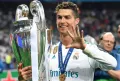 Cristiano Ronaldón a fogadók szeme