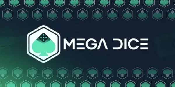 A kereskedők bikásak, ahogy a Mega Dice előértékesítés átlépi az 1 millió dollárt