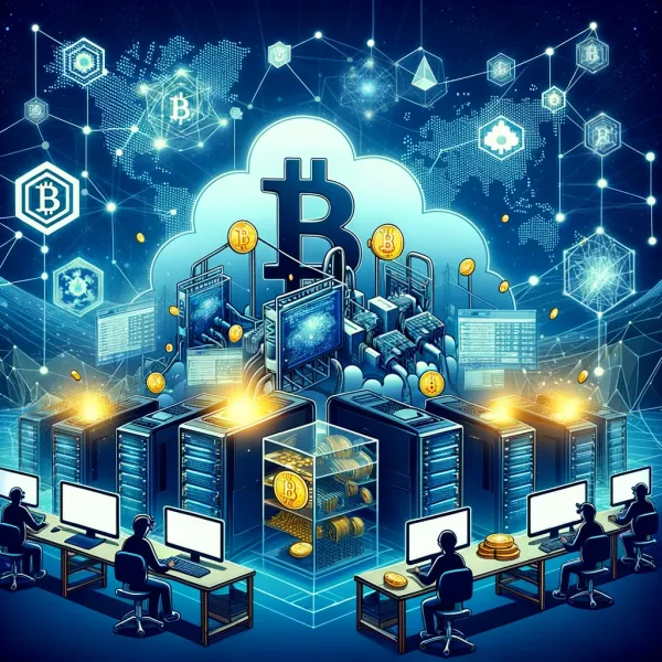 kriptovaluta bányászat és bányagépek