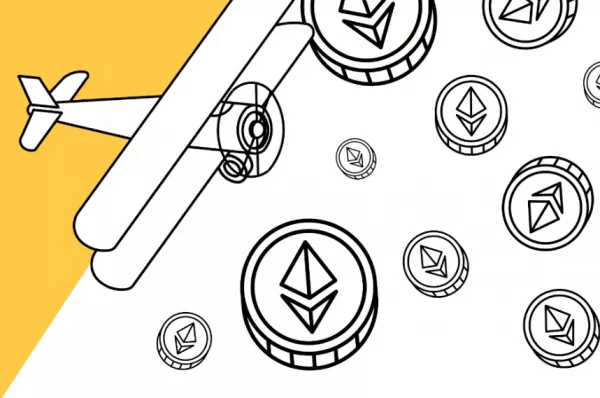 A Raboo ICO túllépi az 1,5 millió dollárt, miközben Hongkong Ethereum ETF-jei rekord beáramlást érnek el