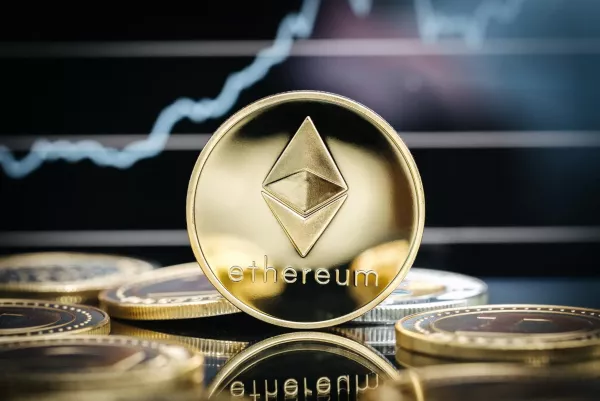 ethereum kriptó teljesítmény elemzése