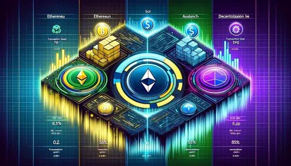 DeFi jelentése - mit jelent a DeFi a kriptó piacokon?