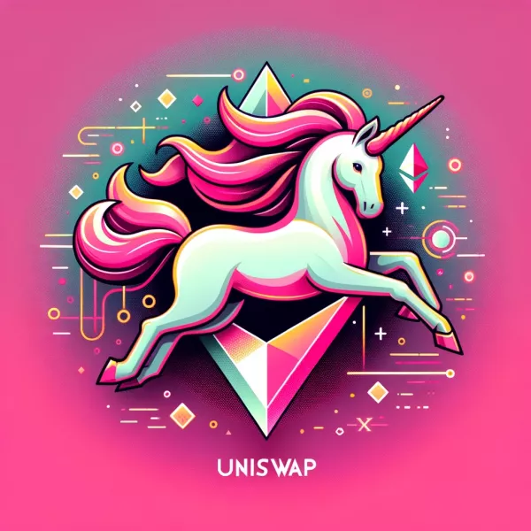 Uniswap UNI árfolyam elemzés és árfolyam prognózis