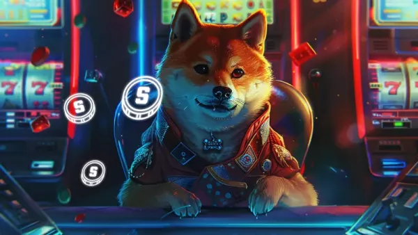 A Presale során közel 1 millió dollárt gyűjtöttek, Vajon A Rollblock (RBLK) Hasonló Rallyra Készülhet, Mint A Híres Shiba Inu (SHIB) 2021-ben?