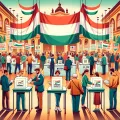 A 2024-es Magyarországi Önkormányzati Választások: Részletek és Fontos Tudnivalók