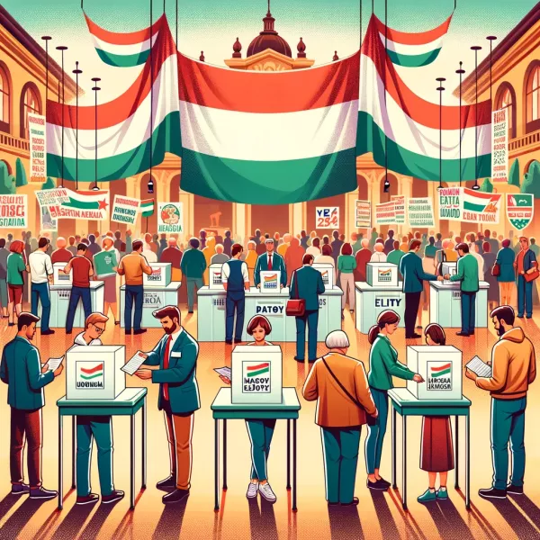 A 2024-es Magyarországi Önkormányzati Választások: Részletek és Fontos Tudnivalók