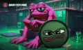 Miközben a $FLOKI Name Service megjelenik a Binance tőzsdén, az Angry Pepe Fork és a BOOK OF MEME monumentális növekedési potenciált mutat
