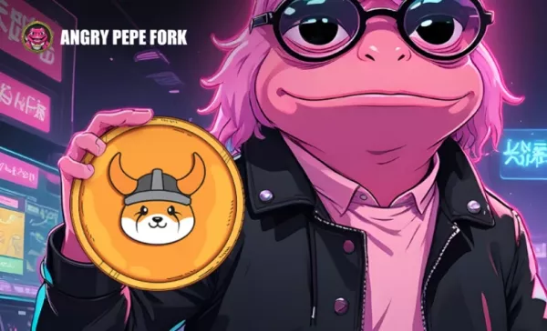 A kereskedők ezekbe a mémcoinokba fektetnek hosszú távú nyereség reményében: Floki, Bonk, Pepe, Angry Pepe Fork