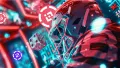 A BNB és az Ethereum (ETH) lendületet veszít, miközben a tulajdonosok a Rollblock (RBLK) előértékesítésére váltanak 100-szoros hozam reményében