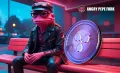 A Binance kivezetés befektetői diverzifikációs rohamot indít: APORK, XRP és Notcoin áremelkedés jöhet