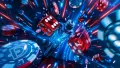 Az új kriptobefektetők inkább 20-szoros nyereséget keresnek az új tokenekkel, mint például a Rollblock (RBLK), mint háromszoros nyereséget az XRP-vel és a DOGE-dzsal