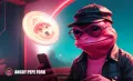 A mémcoin várhatóan az élmezőnyben végez: Túlszárnyalhatja-e az Angry Pepe Fork a dogwifhat és Bonk érméket?
